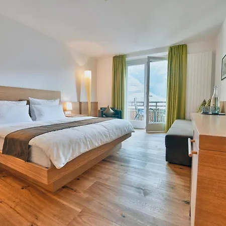 Hotel Belvedere - Adults Only - 14 4*
