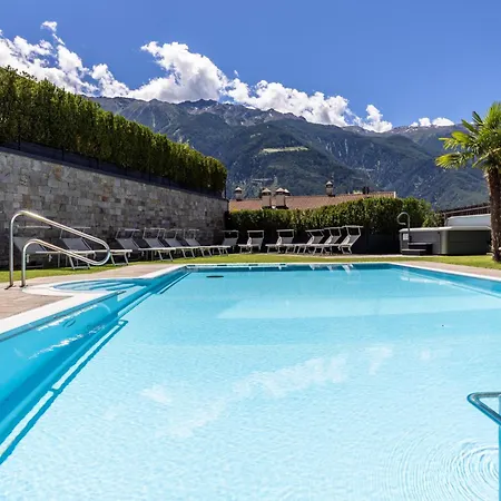 Hotel Belvedere - Adults Only - 14 Naturns