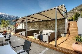Hotel Belvedere - Adults Only - 14 4*