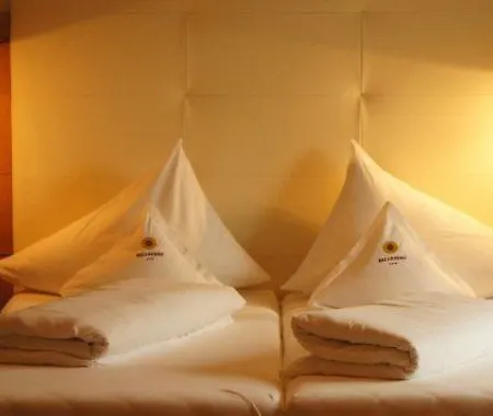 Hotel Belvedere - Adults Only - 14 4*