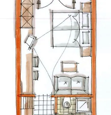 Hotel Belvedere - Adults Only - 14