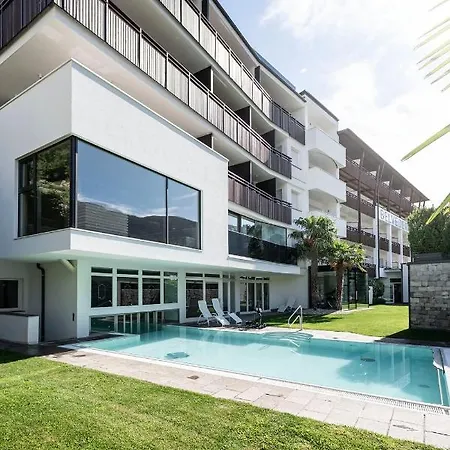 Hotel Belvedere - Adults Only - 14 4*